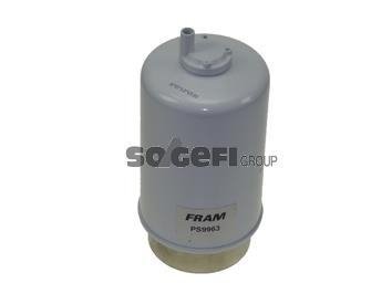 Фильтр топлива FRAM PS9963