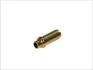 Направляюча клапана .  випускний AUDI 100 C4 80 B4 A2 A3 A4 B5 A4 B6 A4 B7 A6 C4 A6 C5 A6 C6 A8 D2 CABRIOLET B3 COUPE B3  FORD GALAXY I GALAXY MK I  SEAT ALHAMBRA 1.2D-5.0D 02.88- G3593