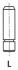 Втулка клапана спрямовуюча CITROEN/FORD/PEUGEOT \'\'1.4-1.6HDI \'\'04>> FRECCIA GS11413 (фото 1)