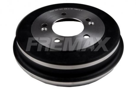 Гальмівний диск FREMAX BD2908
