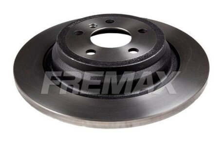 Задний MB W166 ML250CDI-ML350, GLE250d-GLE350d (325x14) FREMAX BD3614