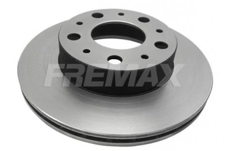 Диск гальмівний FREMAX BD-4682