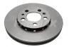 Диск тормозной передний Fremax BD-5602 BD5602