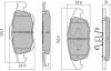 FREMAX FBP1577 (фото 1)