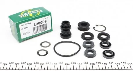 Ремкомплект головного гальмівного циліндру AR/FO/O,ES FRENKIT 120009