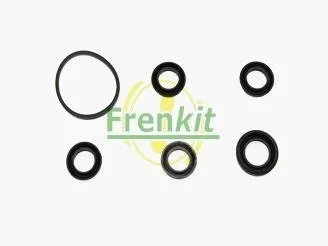 Ремкомплект, главный тормозной цилиндр FRENKIT 123012