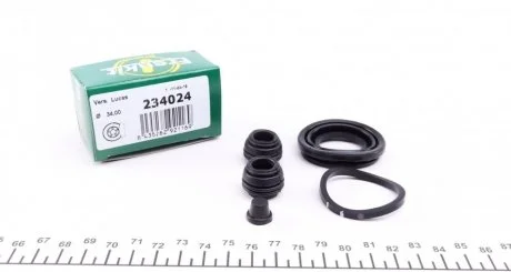 РМК гальмівного супорта HONDA CIVIC 4D 06-11, HONDA ACCORD CG,СH 98-02 FRENKIT 234024