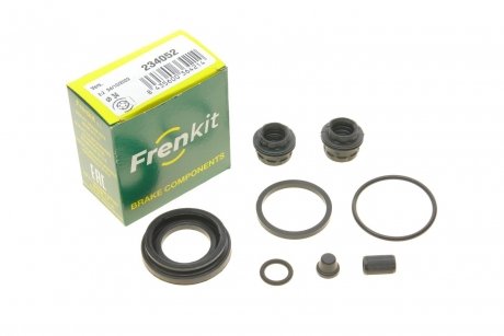 Ремкомплект суппорта с поршнем суппорта FRENKIT 234052