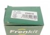 Ремкомплект тормозного суппорта FRENKIT 234918 (фото 2)