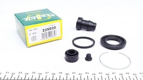 РМК гальмівного супорта TOYOTA CAMRY 01-06, TOYOTA PRIUS 04-09 FRENKIT 235020