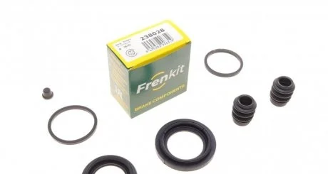 Ремкомплект гальмівного супорта HONDA ACCORD CG, СH 98-02 FRENKIT 238028