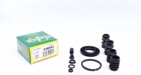 РМК гальмівного супорта FORD MONDEO III 00-07, SEAT LEON 05-12, SKODA OCTAVIA A5 04-13 FRENKIT 238042