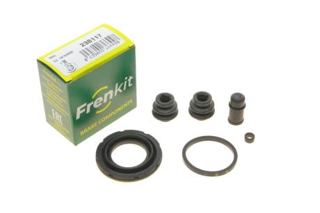 Ремкомплект суппорта с поршнем суппорта FRENKIT 238117
