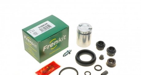 Ремкомплект суппорта с поршнем суппорта FRENKIT 238838 (фото 1)