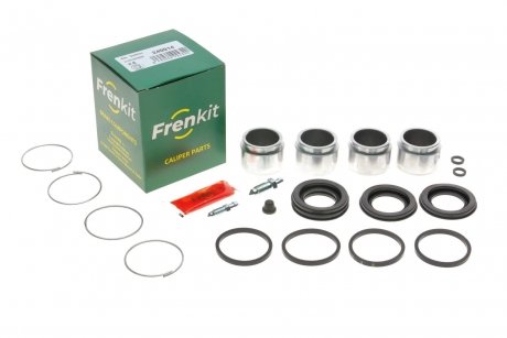 Ремкомплект тормозного суппорта FRENKIT 240914 (фото 1)
