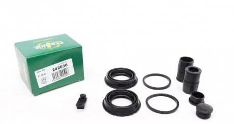 РМК гальмівного супорта BMW X5 E70 07-13, BMW X5 F15 13-18, BMW X6 F16 14-20 FRENKIT 242036