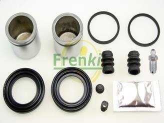 Ремкомплект тормозного суппорта FRENKIT 242903 (фото 1)