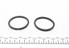 Ремкомпл. супорта зад. Opel Omega 94-03 (d=42mm) (+2 поршня) FRENKIT 242932 (фото 5)