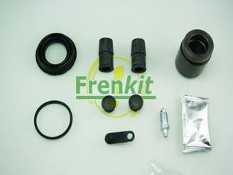 Ремкомплект суппорта с поршнем суппорта FRENKIT 242950 (фото 1)