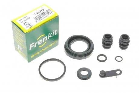 РМК тормозного суппорта MAZDA RX-8 03-11 FRENKIT 243015 (фото 1)