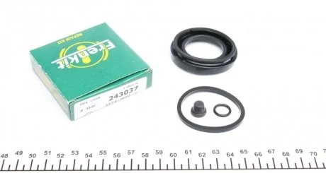 РМК гальмівного супорта AUDI A8 94-02, FORD SCORPIO 94-98 FRENKIT 243037