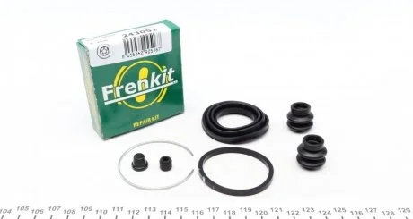 РМК гальмівного супорта INFINITI FX 03-08, NISSAN MURANO 03-08, RENAULT KOLEOS 08-16 FRENKIT 243051