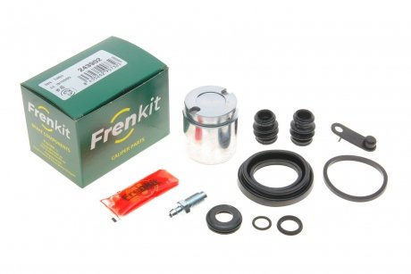 Ремкомплект тормозного суппорта FRENKIT 243902 (фото 1)