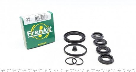 РМК тормозного суппорта RENAULT CLIO I 90-98, RENAULT TWINGO 92-98 FRENKIT 245005