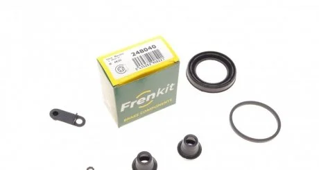 РМК гальмівного супорта FORD KA 08-16, PEUGEOT 206 98-09, FIAT PANDA 03-12 FRENKIT 248040