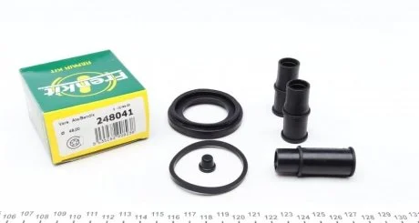 РМК гальмівного супорта SKODA FABIA 07-14, VW CADDY II 95-04, VW POLO 02-09 FRENKIT 248041