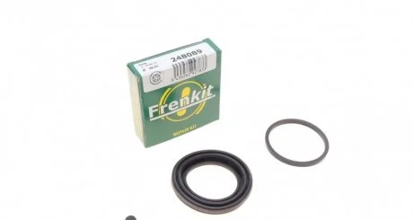 РМК гальмівного супорта CITROEN C3 02-09, CITROEN C2 03-08, JEEP CHEROKEE (KK) 08-14 FRENKIT 248089