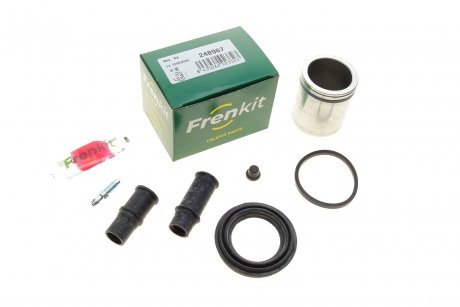 Ремкомплект тормозного суппорта FRENKIT 248967