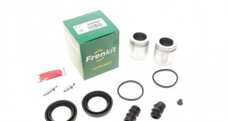 Ремкомплект тормозного суппорта FRENKIT 248980 (фото 1)