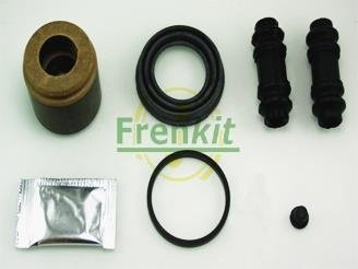 Ремкомплект тормозного суппорта FRENKIT 248987 (фото 1)