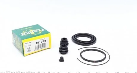 РМК гальмівного супорта TOYOTA YARIS 00-05 FRENKIT 251032