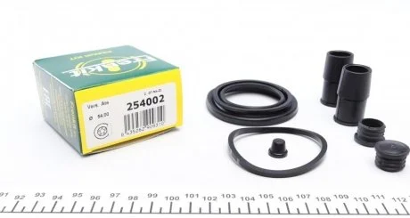 РМК гальмівного супорта AUDI A3 03-12, BMW 3 E46 99-05, SKODA OCTAVIA TOUR 96-10 FRENKIT 254002
