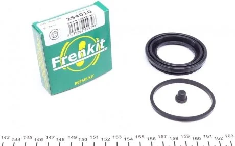 Ремкомплект супорта гальмівного FRENKIT 254010