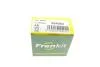 Ремкомплект тормозного суппорта переднего HONDA ACCORD III 85-89, CRX I 86-87, INTEGRA 86-89 FRENKIT 254063 (фото 19)