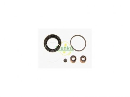 Ремкомплект тормозного суппорта переднего NISSAN BLUEBIRD (910) 80-83 FRENKIT 254093