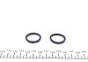 Ремкомплект тормозного суппорта заднего MERCEDES-BENZ SPRINTER 901-905 95-06 FRENKIT 254123 (фото 3)