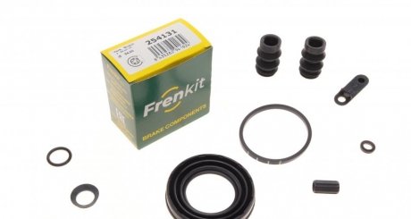 Ремкомплект тормозного суппорта FORD TRANSIT 14- FRENKIT 254131