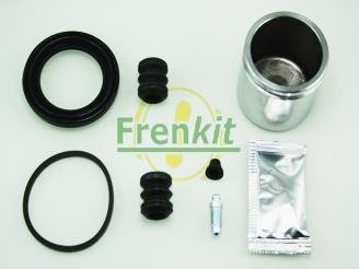 Ремкомплект тормозного суппорта FRENKIT 254906 (фото 1)