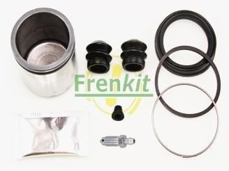 Ремкомплект тормозного суппорта FRENKIT 254908 (фото 1)