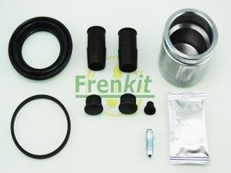 Ремкомплект тормозного суппорта FRENKIT 254912 (фото 1)