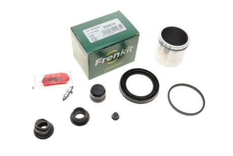 Ремкомплект тормозного суппорта FRENKIT 254916 (фото 1)