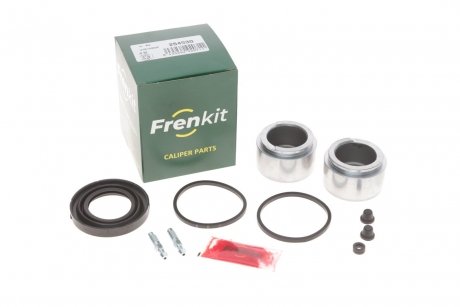 Ремкомплект тормозного суппорта FRENKIT 254930 (фото 1)