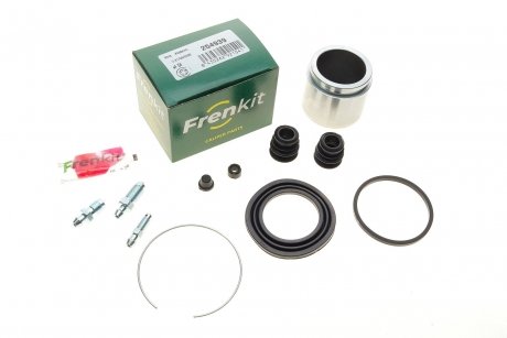 Ремкомплект тормозного суппорта FRENKIT 254939 (фото 1)