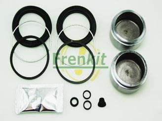 Ремкомплект тормозного суппорта FRENKIT 254972 (фото 1)