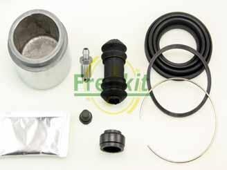 Фото 1 - ремкомплект супорта гальмівного FRENKIT 254985 Ремкомплект супорта гальмівного FRENKIT 254985 (фото 1)