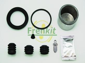 Ремкомплект тормозного суппорта FRENKIT 254990 (фото 1)
